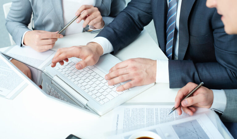 Sistemi, strumenti di collaboration per network estesi