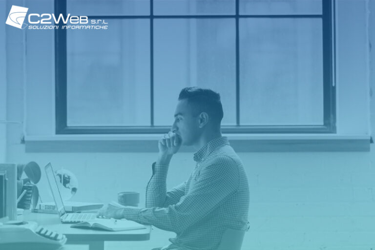 Cloud computing – le applicazioni pratiche in studio
