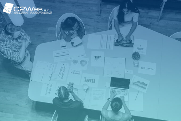 Il marketing per lo studio professionale