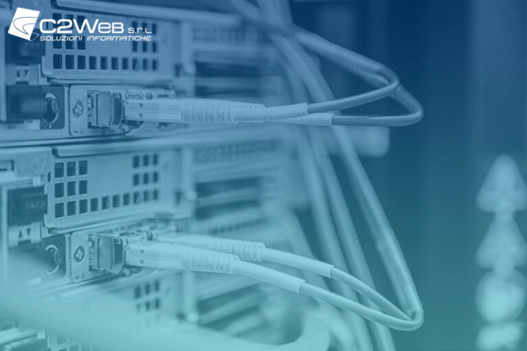 Il server di rete e la virtualizzazione