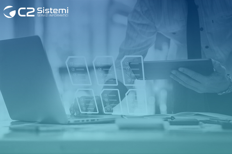 Gestione documentale