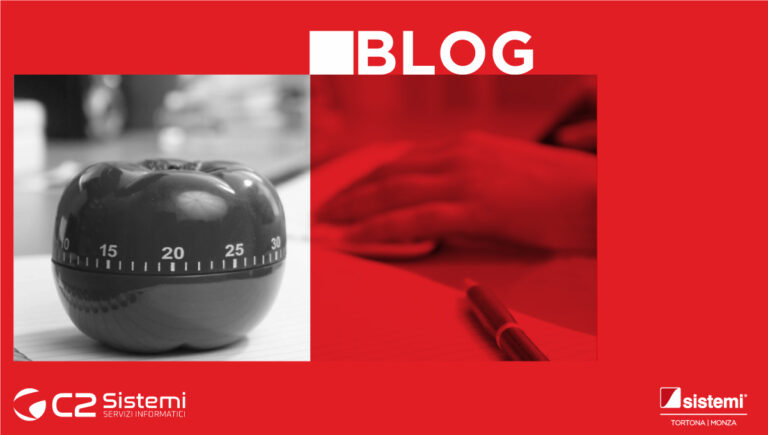 organizzazione studio professionale - Gestione del tempo