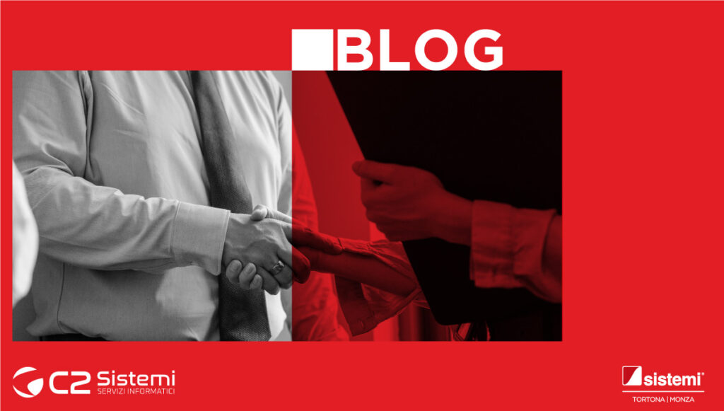 Organizzazione studio ascolto cliente