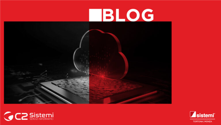 I servizi di Sportello Cloud 
