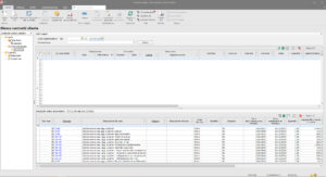 eSolver Office contratti