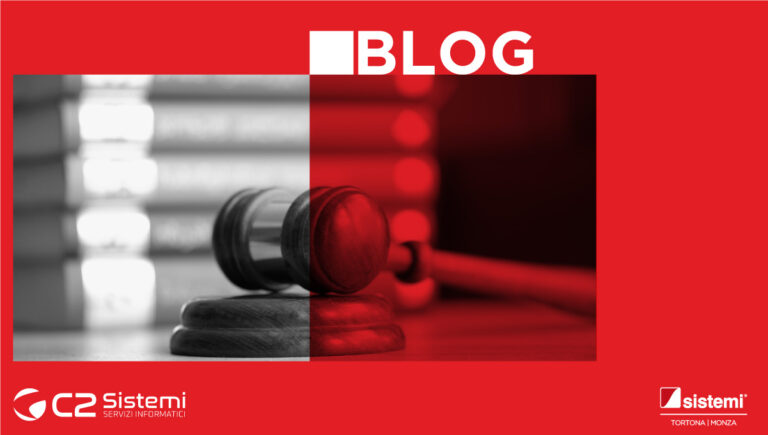 Processo tributario telematico: cos’è 