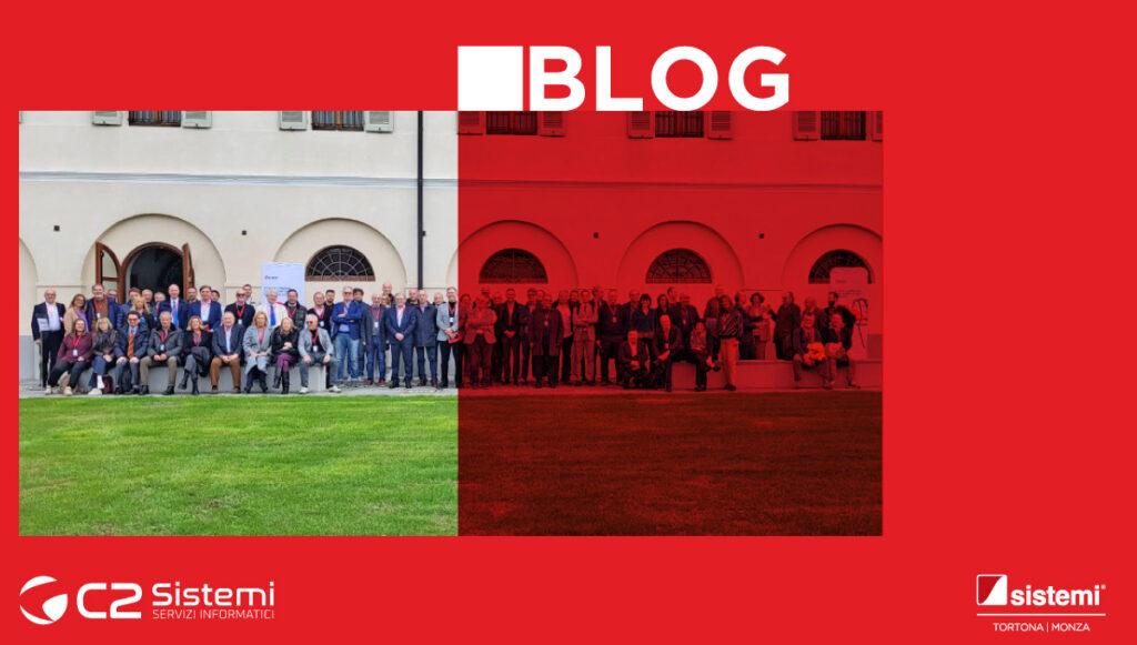 La nostra partecipazione all’evento Sistemi Città