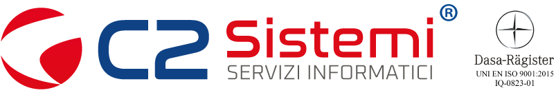 C2Sistemi, software per commercialisti , consulenti del lavoro e imprese