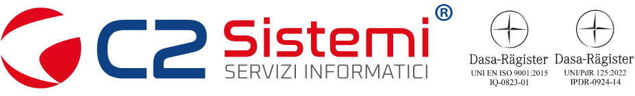 C2Sistemi, software per commercialisti , consulenti del lavoro e imprese